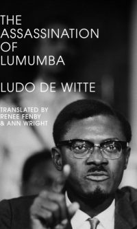 The assassination of Lumumba