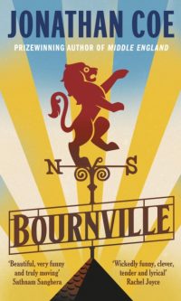 Bournville