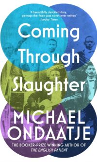 Coming Through Slaughter