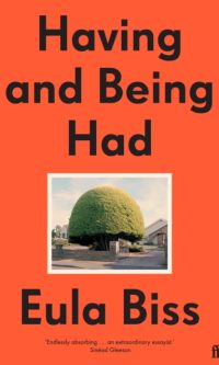 Having and Being Had