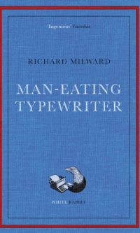 Man-eating typewriter