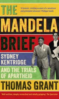 The Mandela brief