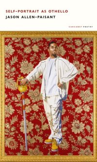 Self-Portrait as Othello - Jason Allen-Paisant