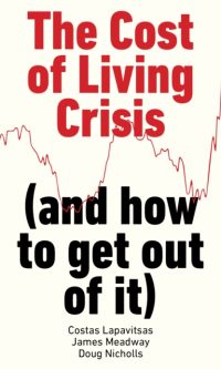 The Cost of Living Crisis