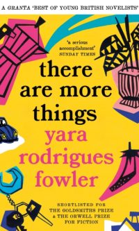 There are more things