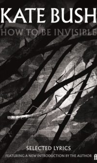How to Be Invisible