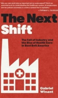 The next shift