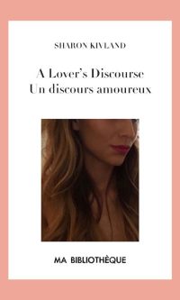 A lover's discourse