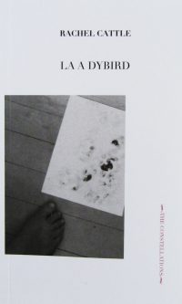 La a dybird - Rachel Cattle