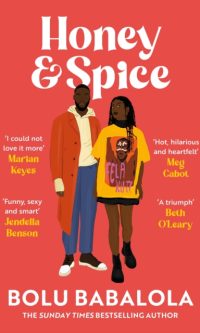 Honey & Spice - Bolu Babalola