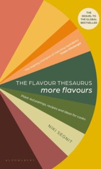 The flavour thesaurus - more flavours