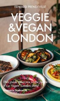 Veggie & Vegan London