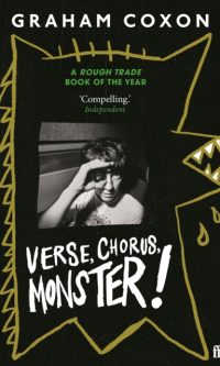 Verse, chorus, monster!