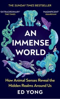 An immense world