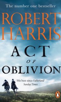 Act of oblivion
