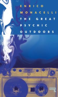 The great psychic outdoors