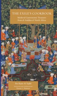 The exile's cookbook