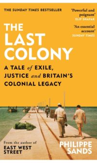 The last colony