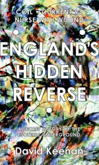 England's hidden reverse