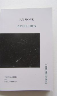 INTERLUDES - Ian Monk