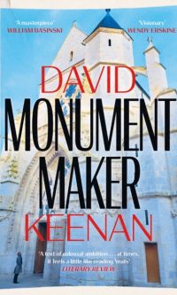 Monument maker