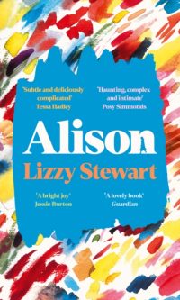 Alison - Lizzy Stewart