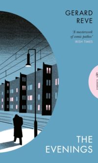 The Evenings - Gerard Reve
