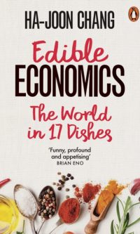 Edible economics