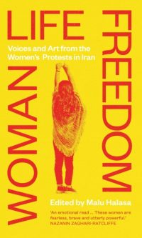 Woman life freedom