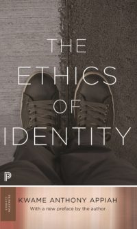 The ethics of identity