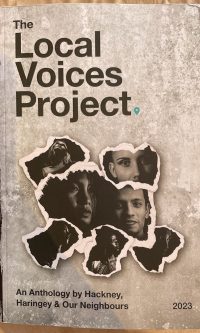 The local voices project