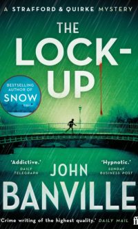 The lock-up