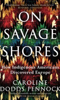 On savage shores