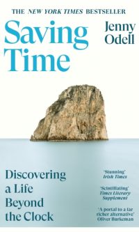 Saving time
