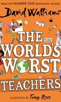 The world's worst teachers