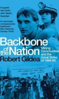 Backbone of the nation