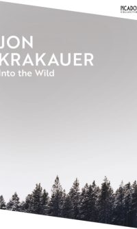 Into the wild