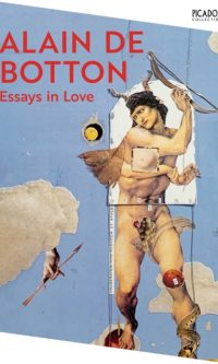 Essays in love