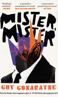 Mister, mister