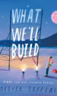 What we'll build