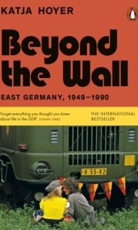 Beyond the wall