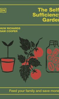 The self-sufficiency garden