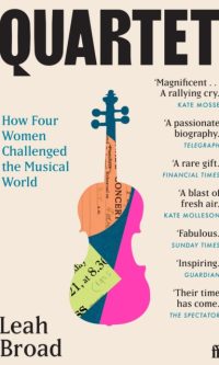 Quartet