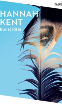 Burial Rites