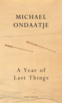 A year of last things