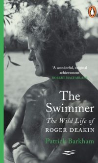 The swimmer