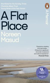 A flat place