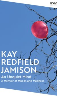 An unquiet mind