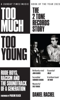 Too much too young