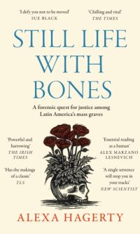 Still life with bones